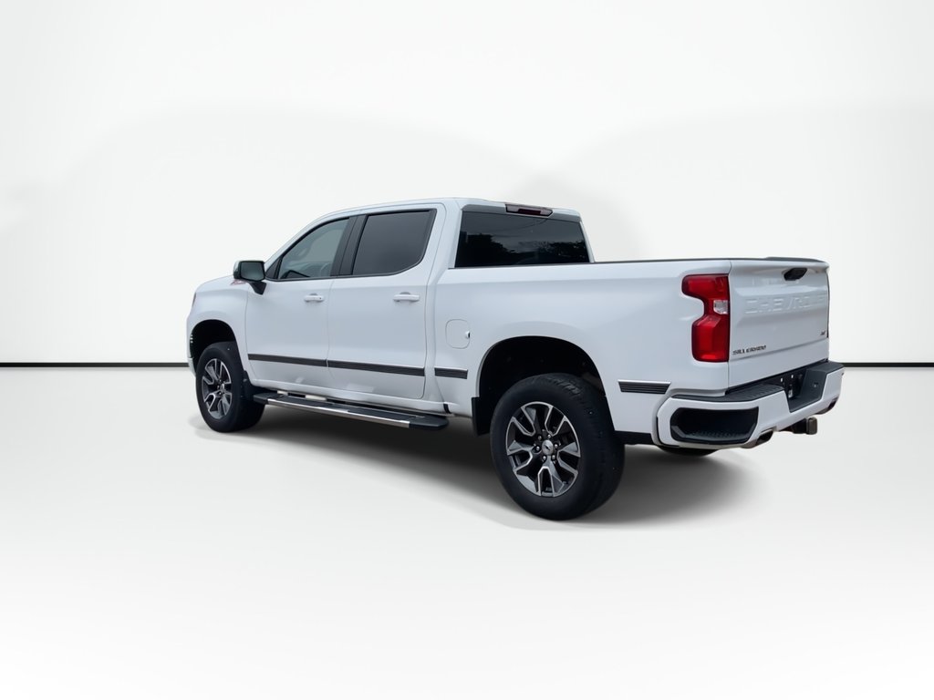 2022 Chevrolet SILVERADO 1500 UNKNOWN in Saint John, New Brunswick - 6 - w1024h768px