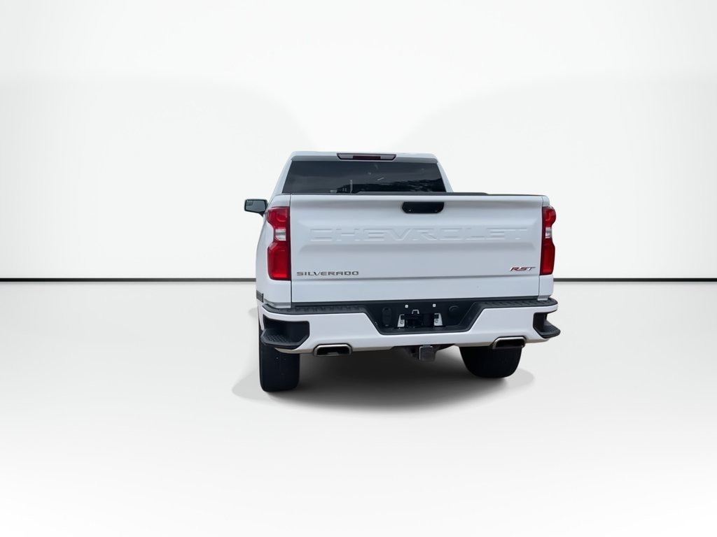 2022 Chevrolet SILVERADO 1500 UNKNOWN in Saint John, New Brunswick - 7 - w1024h768px