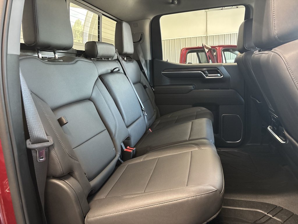 2022 Chevrolet SILVERADO 1500 in Antigonish, Nova Scotia - 30 - w1024h768px