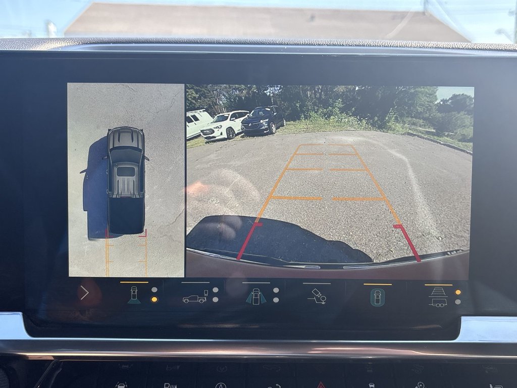2022 Chevrolet SILVERADO 1500 in Antigonish, Nova Scotia - 22 - w1024h768px