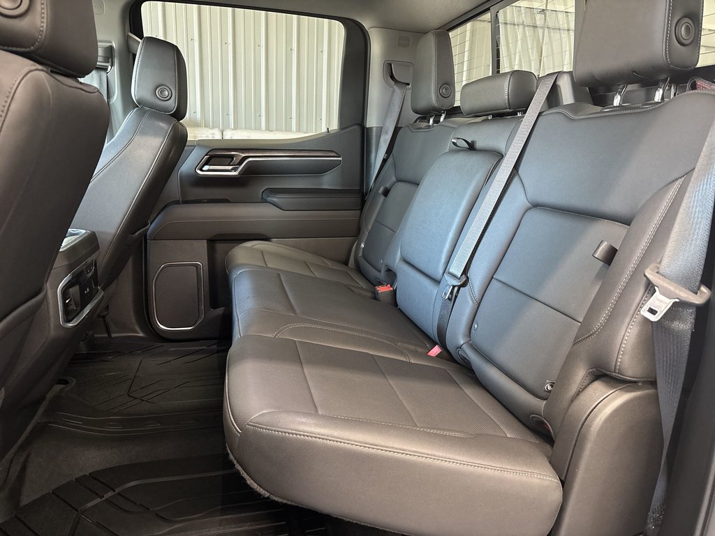 2022 Chevrolet SILVERADO 1500 in Antigonish, Nova Scotia - 26 - w1024h768px