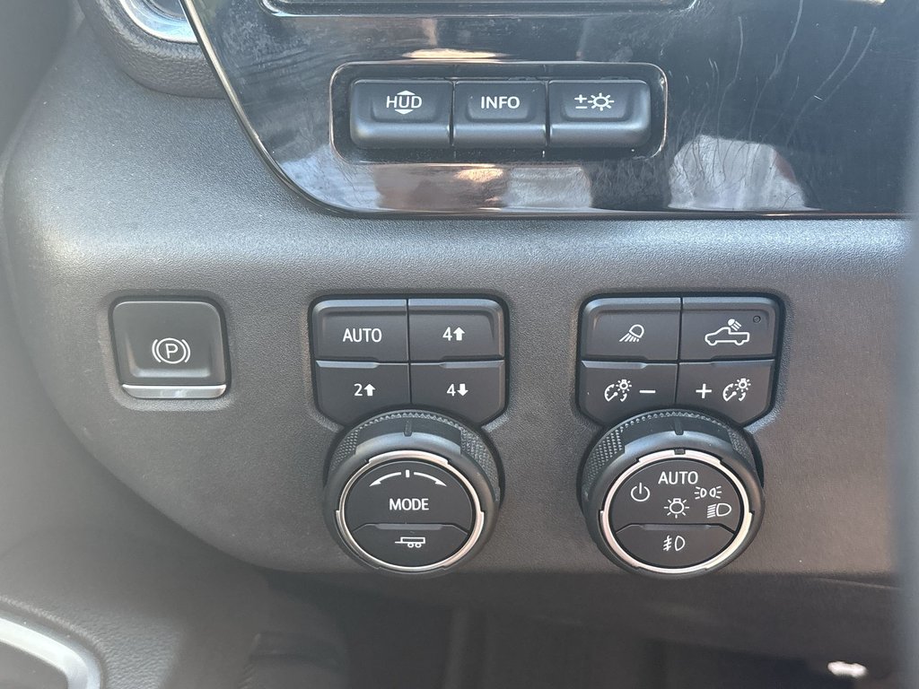 2022 Chevrolet SILVERADO 1500 in Antigonish, Nova Scotia - 19 - w1024h768px
