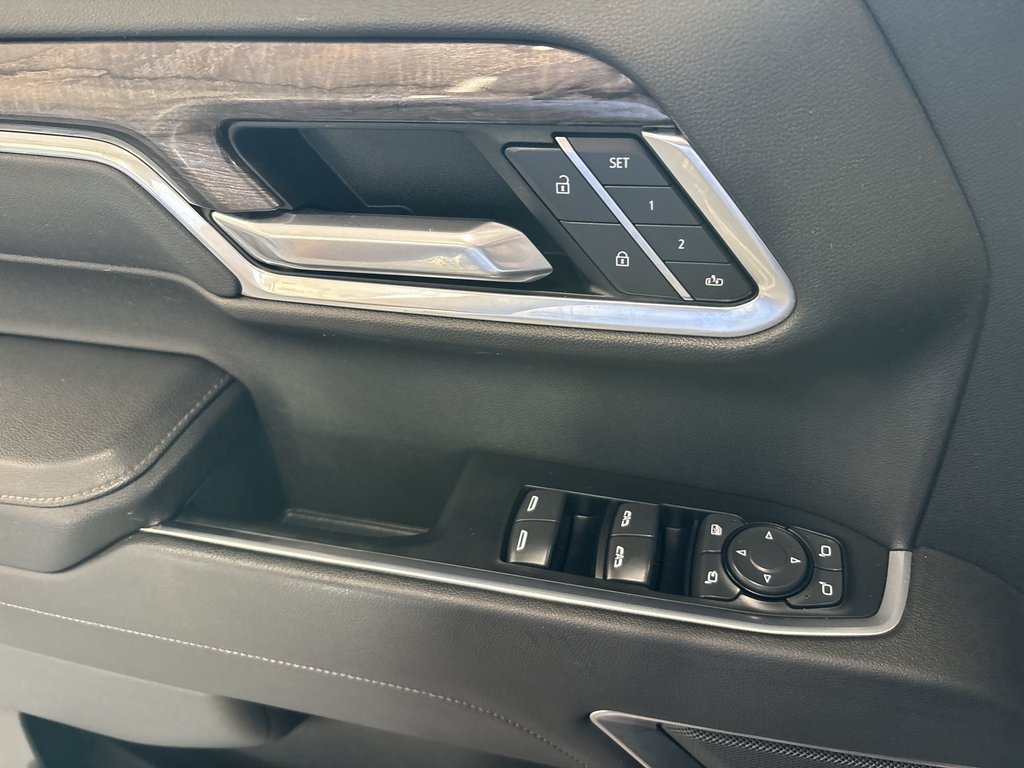 2022 Chevrolet SILVERADO 1500 in Antigonish, Nova Scotia - 13 - w1024h768px