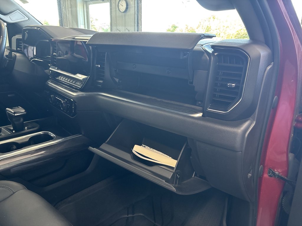 2022 Chevrolet SILVERADO 1500 in Antigonish, Nova Scotia - 33 - w1024h768px