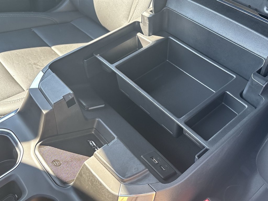 2022 Chevrolet SILVERADO 1500 in Antigonish, Nova Scotia - 24 - w1024h768px