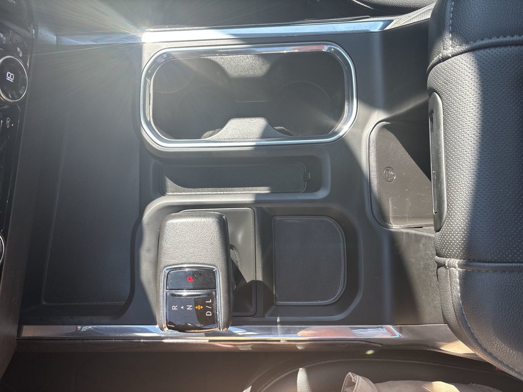 2022 Chevrolet SILVERADO 1500 in Antigonish, Nova Scotia - 25 - w1024h768px