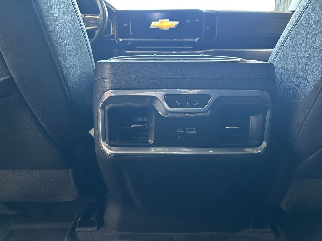 2022 Chevrolet SILVERADO 1500 in Antigonish, Nova Scotia - 27 - w1024h768px