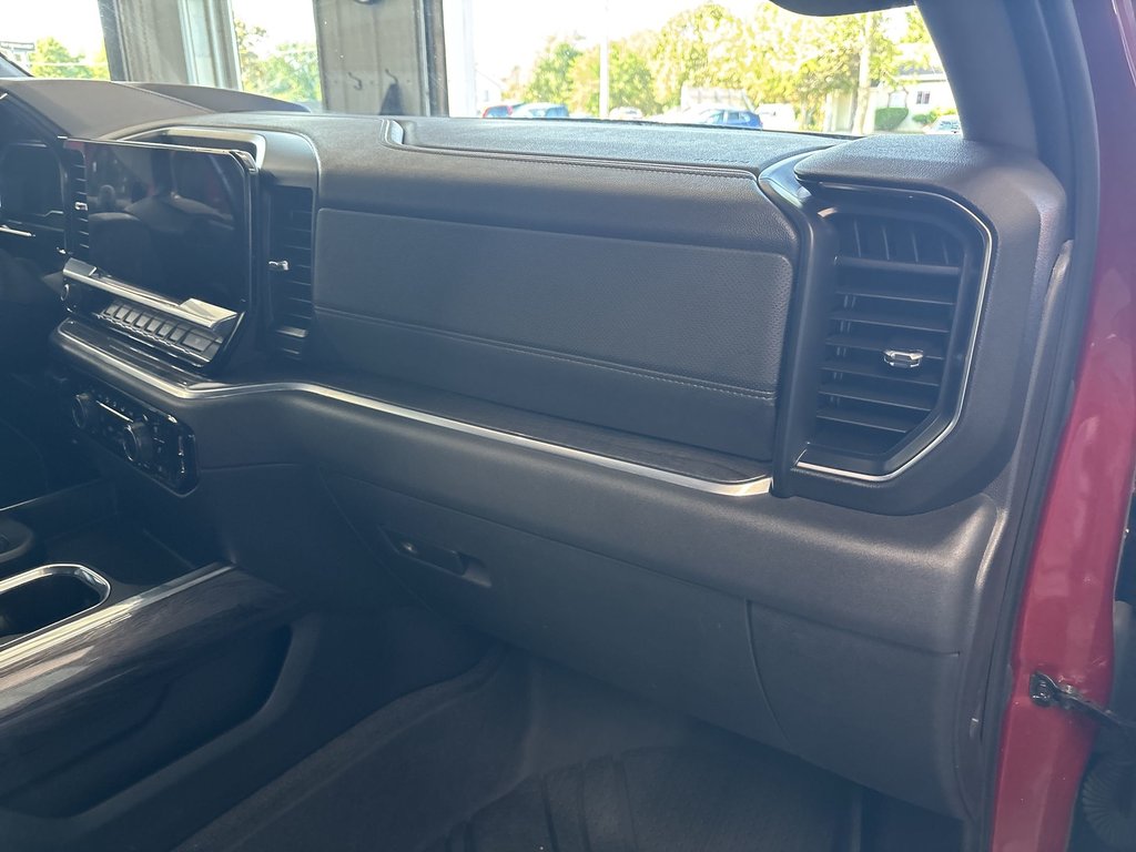 2022 Chevrolet SILVERADO 1500 in Antigonish, Nova Scotia - 34 - w1024h768px
