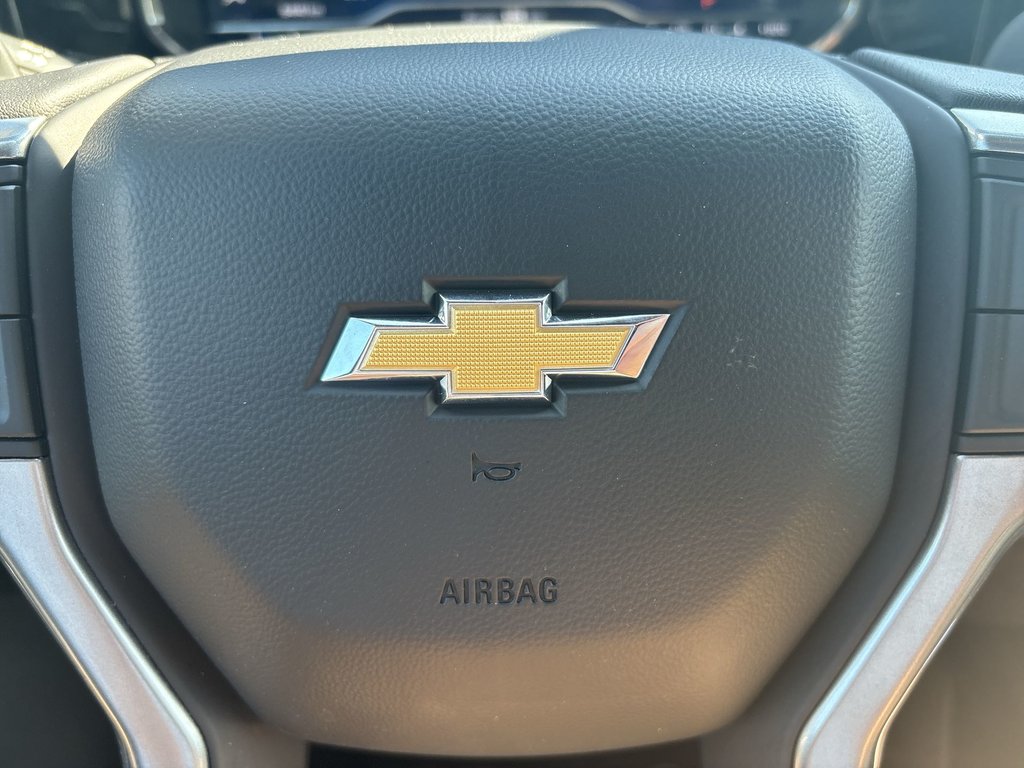 2022 Chevrolet SILVERADO 1500 in Antigonish, Nova Scotia - 15 - w1024h768px