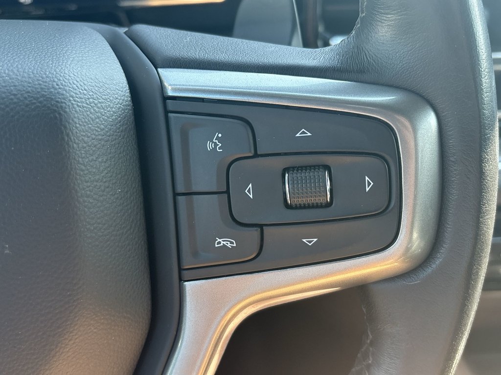 2022 Chevrolet SILVERADO 1500 in Antigonish, Nova Scotia - 18 - w1024h768px