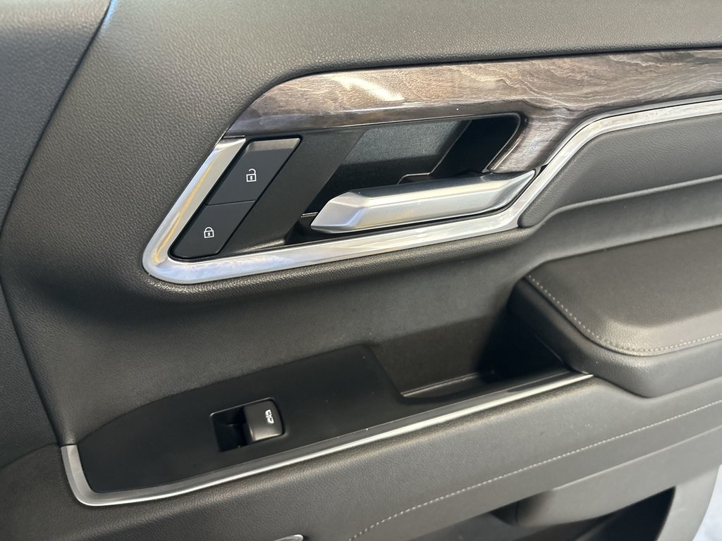 2022 Chevrolet SILVERADO 1500 in Antigonish, Nova Scotia - 35 - w1024h768px
