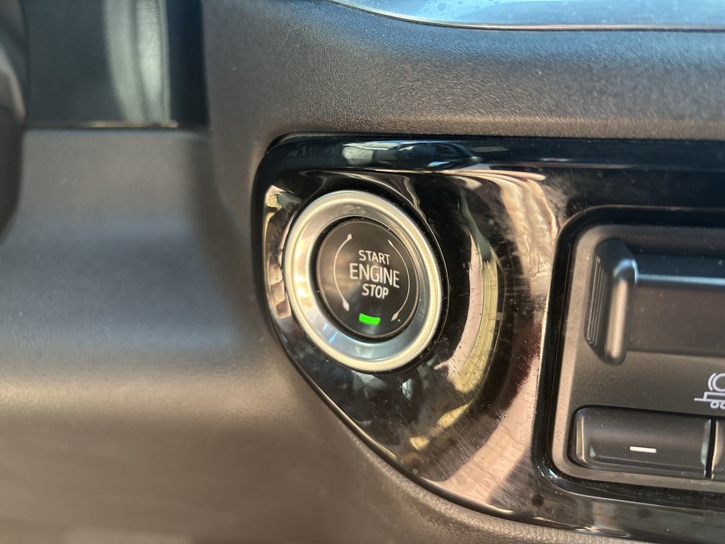 2022 Chevrolet SILVERADO 1500 in Antigonish, Nova Scotia - 16 - w1024h768px
