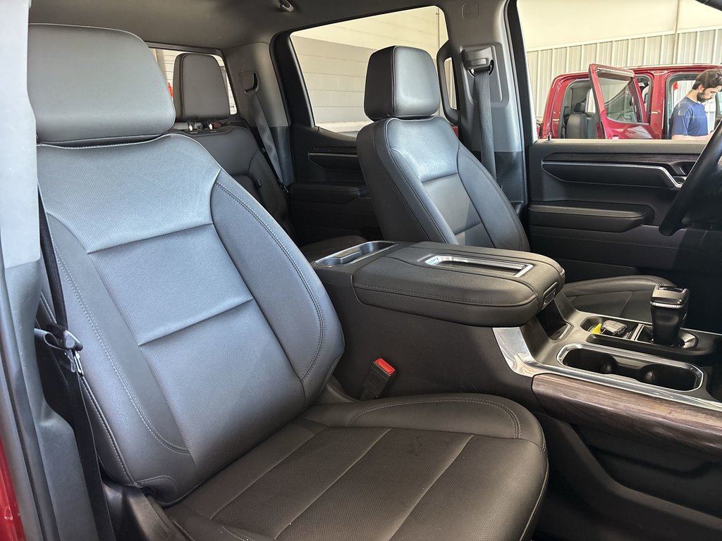 2022 Chevrolet SILVERADO 1500 in Antigonish, Nova Scotia - 32 - w1024h768px