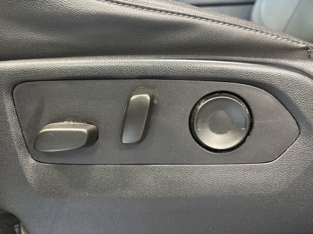 2022 Chevrolet SILVERADO 1500 in Antigonish, Nova Scotia - 12 - w1024h768px