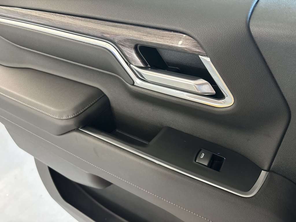 2022 Chevrolet SILVERADO 1500 in Antigonish, Nova Scotia - 28 - w1024h768px