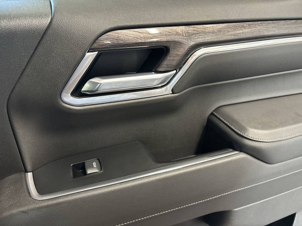 2022 Chevrolet SILVERADO 1500 in Antigonish, Nova Scotia - 31 - w1024h768px