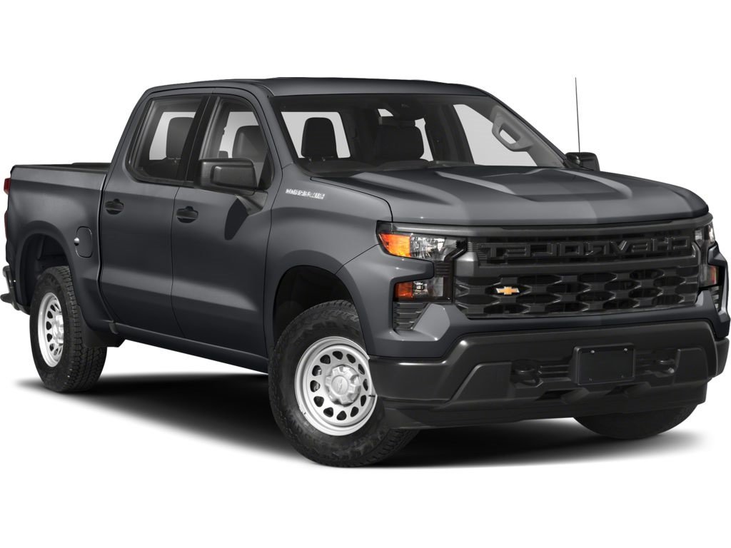 2023  Silverado 1500 RST | Cam | USB | HtdSeats | Warranty to 2028 in Saint John, New Brunswick - 1 - w1024h768px