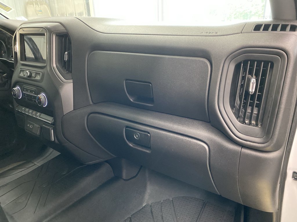 Chevrolet SILVERADO 1500 CUSTOM | HDCam | HtdMirrors | ChevySafetyAssist 2023 à Saint John, Nouveau-Brunswick - 35 - w1024h768px