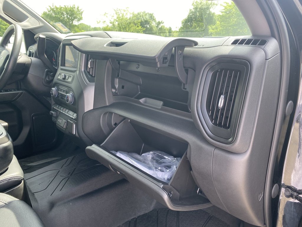 2023 Chevrolet SILVERADO 1500 in Antigonish, Nova Scotia - 34 - w1024h768px