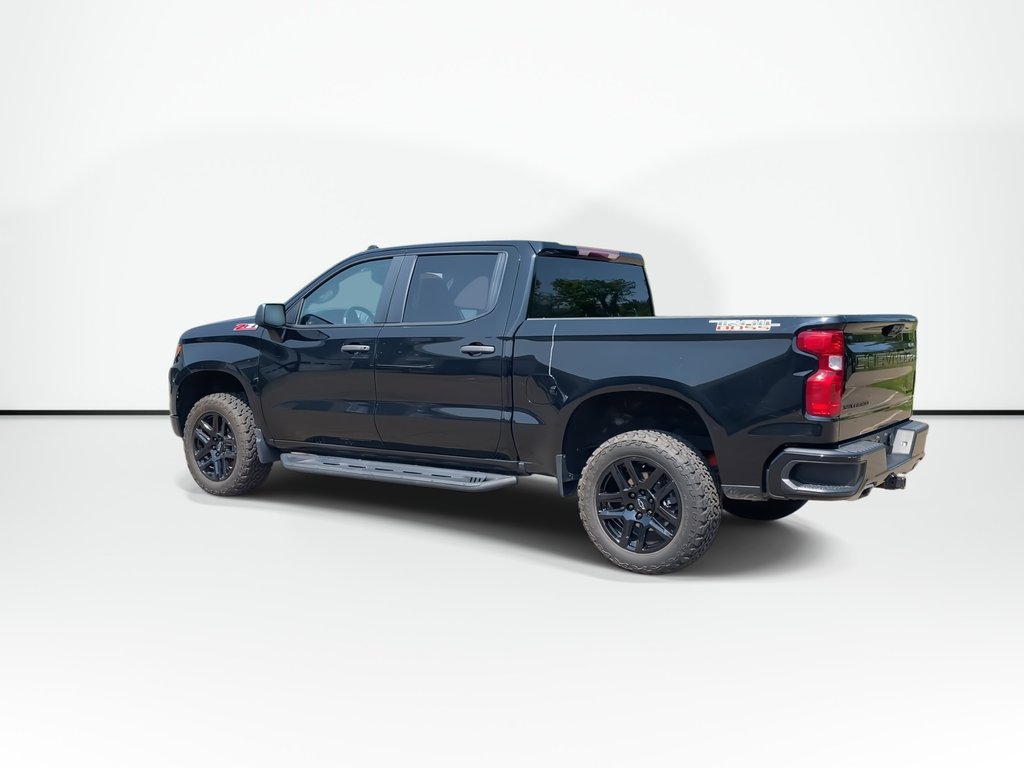 2023 Chevrolet SILVERADO 1500 in Antigonish, Nova Scotia - 4 - w1024h768px