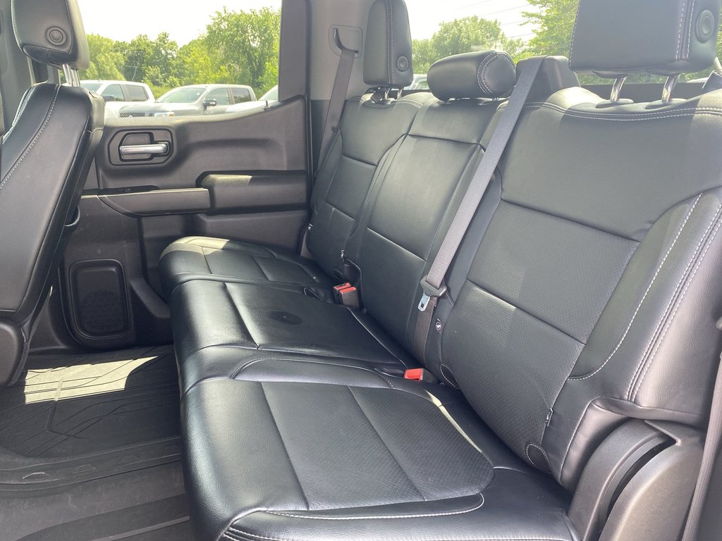 2023 Chevrolet SILVERADO 1500 in Antigonish, Nova Scotia - 27 - w1024h768px