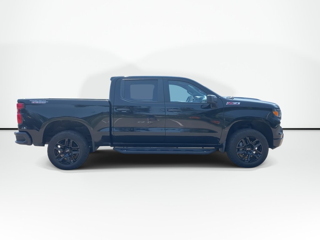 2023 Chevrolet SILVERADO 1500 in Antigonish, Nova Scotia - 7 - w1024h768px