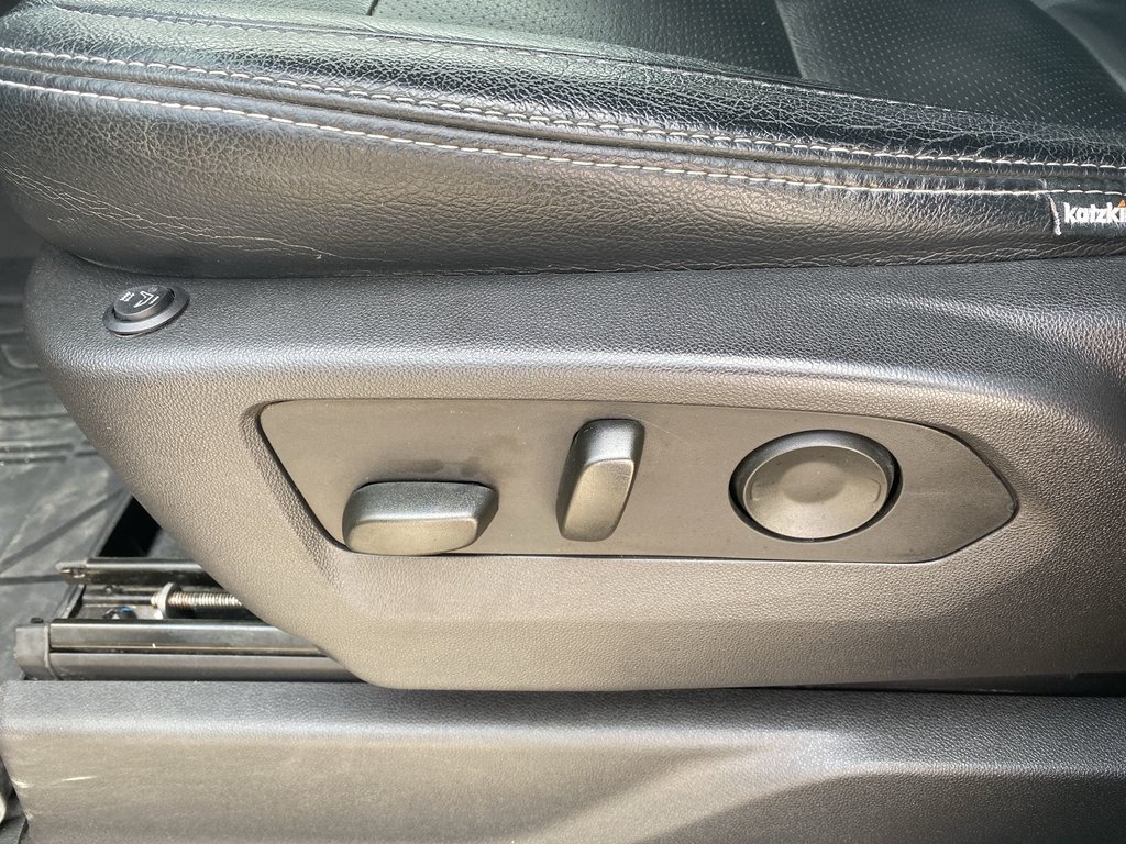 2023 Chevrolet SILVERADO 1500 in Antigonish, Nova Scotia - 12 - w1024h768px