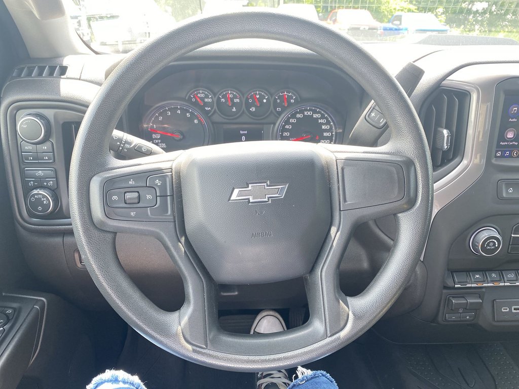 2023 Chevrolet SILVERADO 1500 in Antigonish, Nova Scotia - 14 - w1024h768px