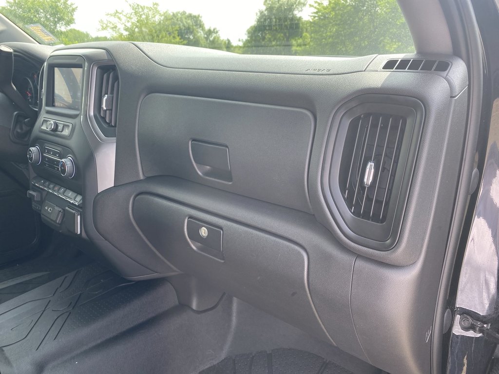 2023 Chevrolet SILVERADO 1500 in Antigonish, Nova Scotia - 35 - w1024h768px