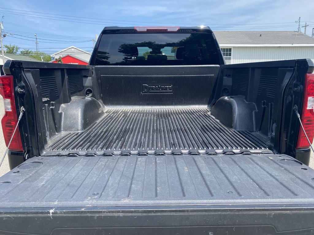 2023 Chevrolet SILVERADO 1500 in Antigonish, Nova Scotia - 30 - w1024h768px