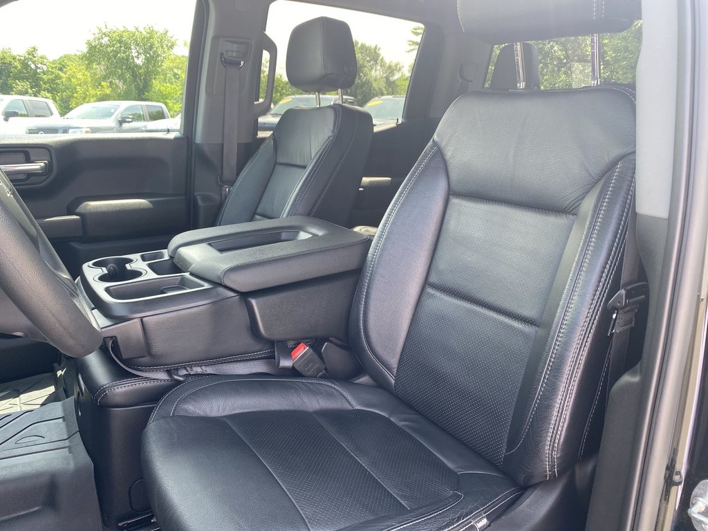 2023 Chevrolet SILVERADO 1500 in Antigonish, Nova Scotia - 11 - w1024h768px
