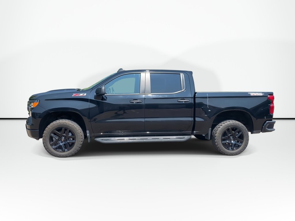 2023 Chevrolet SILVERADO 1500 in Antigonish, Nova Scotia - 3 - w1024h768px