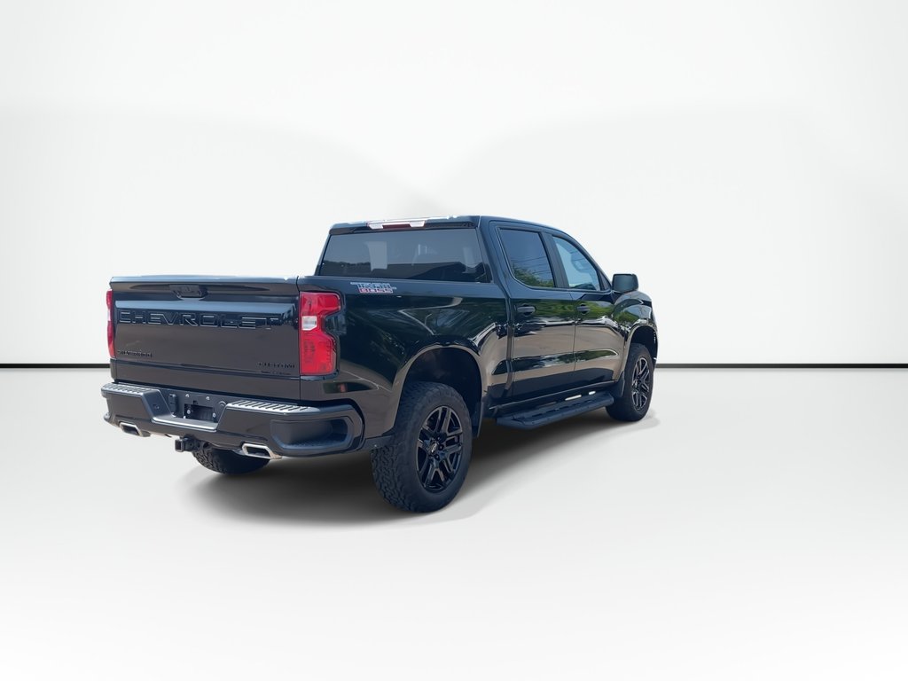 2023 Chevrolet SILVERADO 1500 in Antigonish, Nova Scotia - 6 - w1024h768px