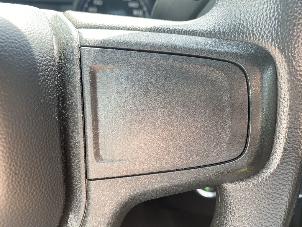 2023 Chevrolet SILVERADO 1500 in Antigonish, Nova Scotia - 18 - w1024h768px
