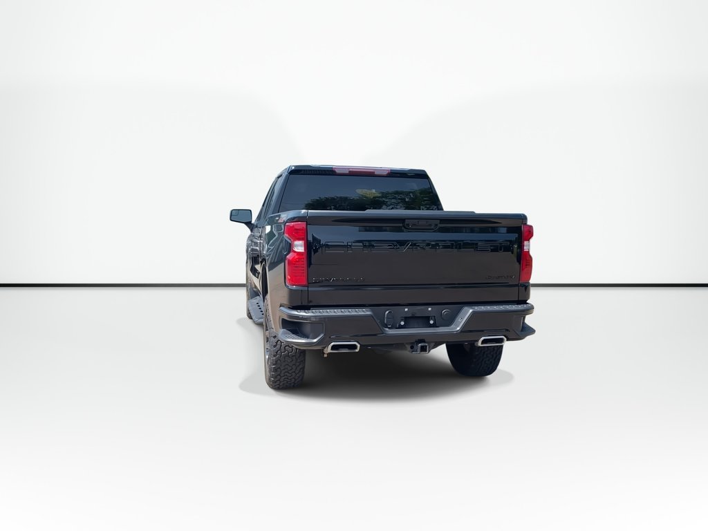 2023 Chevrolet SILVERADO 1500 in Antigonish, Nova Scotia - 5 - w1024h768px