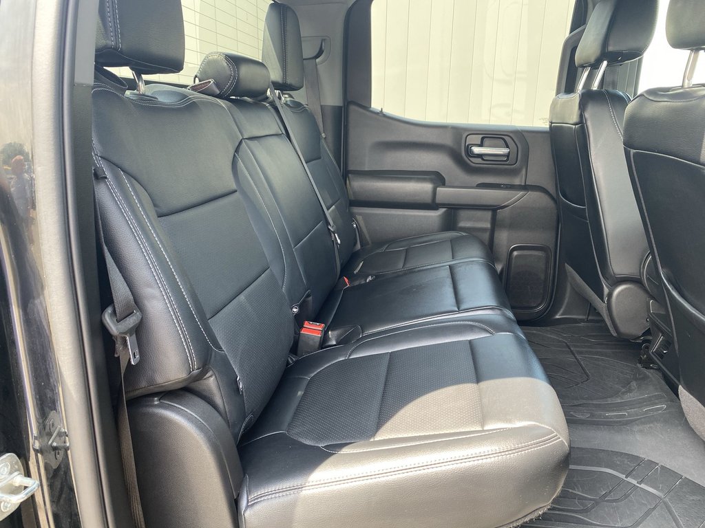 2023 Chevrolet SILVERADO 1500 in Antigonish, Nova Scotia - 31 - w1024h768px