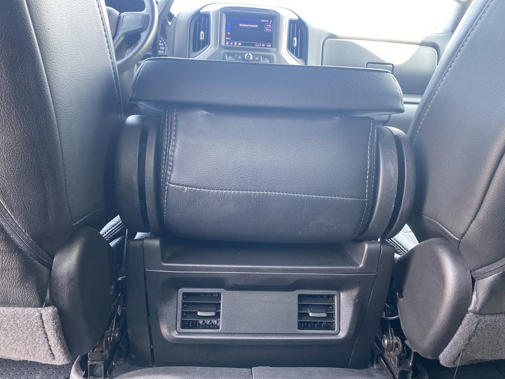 2023 Chevrolet SILVERADO 1500 in Antigonish, Nova Scotia - 28 - w1024h768px