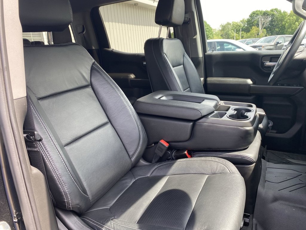 2023 Chevrolet SILVERADO 1500 in Antigonish, Nova Scotia - 33 - w1024h768px