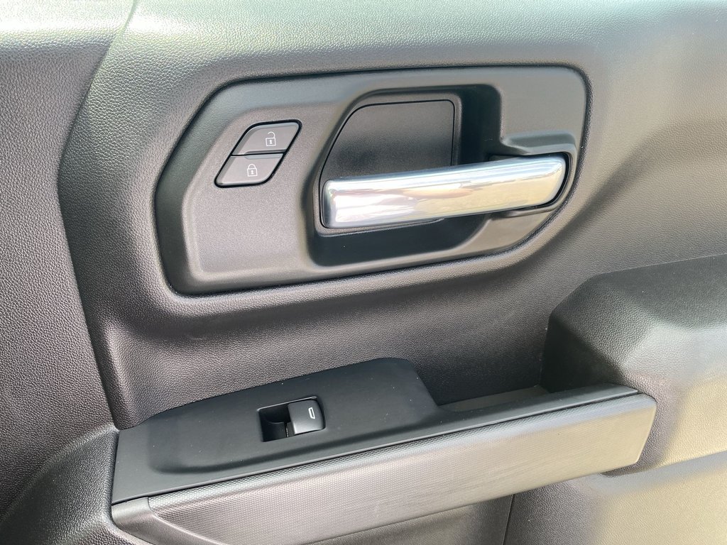 2023 Chevrolet SILVERADO 1500 in Antigonish, Nova Scotia - 36 - w1024h768px