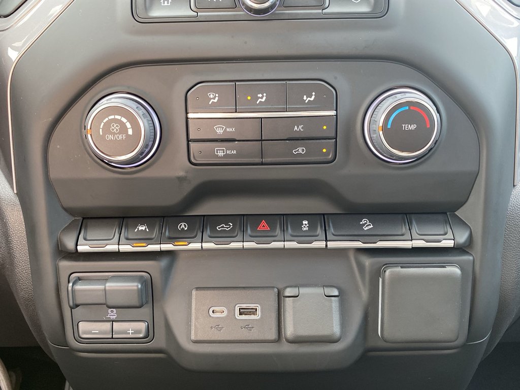 2023 Chevrolet SILVERADO 1500 in Antigonish, Nova Scotia - 23 - w1024h768px