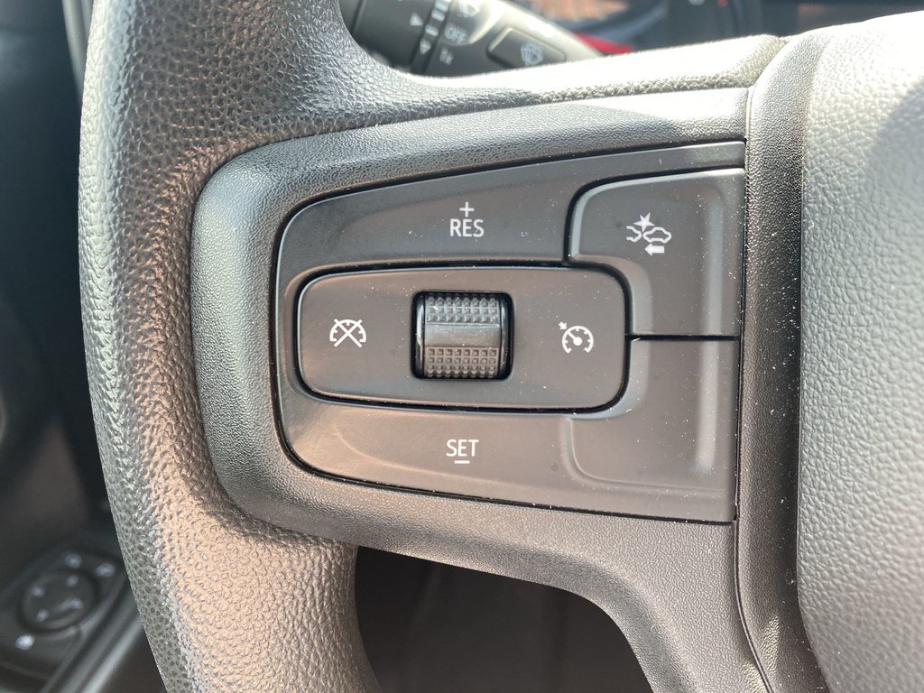 2023 Chevrolet SILVERADO 1500 in Antigonish, Nova Scotia - 17 - w1024h768px