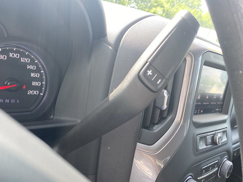 2023 Chevrolet SILVERADO 1500 in Antigonish, Nova Scotia - 25 - w1024h768px