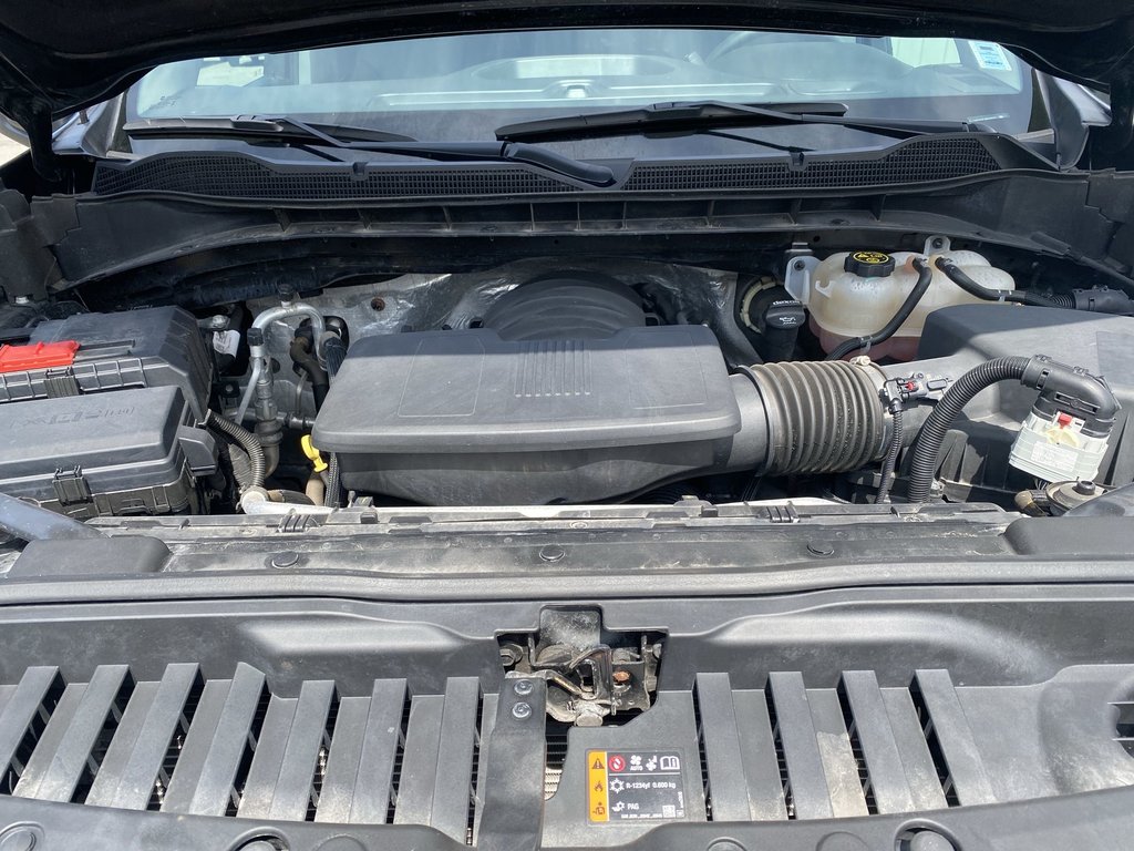 2023 Chevrolet SILVERADO 1500 in Antigonish, Nova Scotia - 37 - w1024h768px