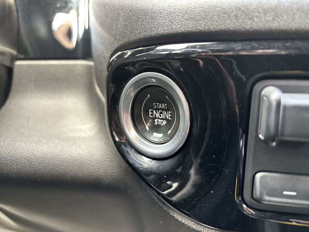 2023 Chevrolet Silverado 1500 High Country | Leather | Roof | Nav | Cam | USB in Saint John, New Brunswick - 16 - w1024h768px