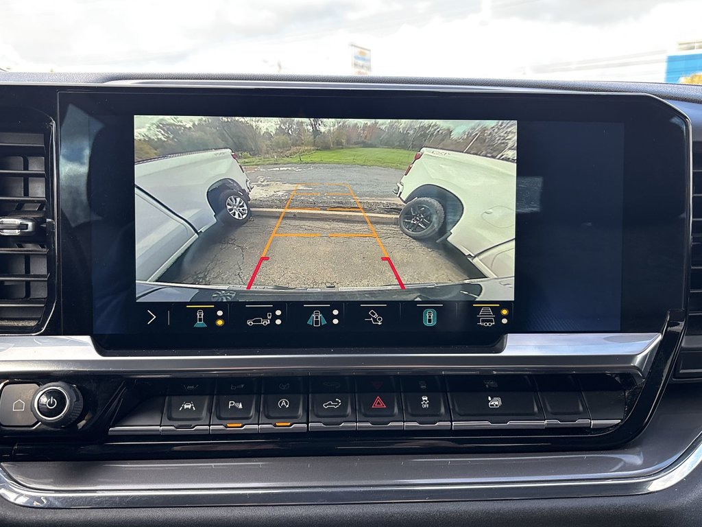 2023 Chevrolet Silverado 1500 High Country | Leather | Roof | Nav | Cam | USB in Saint John, New Brunswick - 22 - w1024h768px