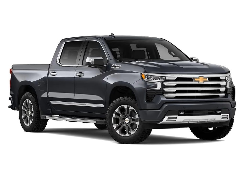 2023 Chevrolet Silverado 1500 in Antigonish, Nova Scotia - 1 - w1024h768px