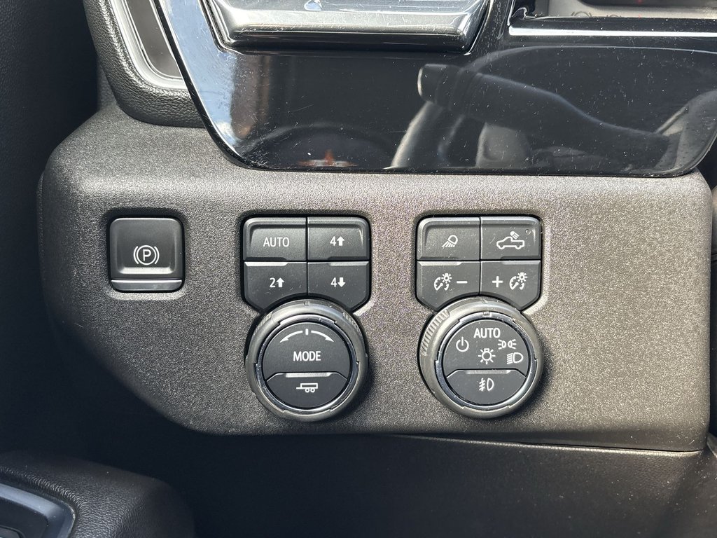 2023 Chevrolet Silverado 1500 High Country | Leather | Roof | Nav | Cam | USB in Saint John, New Brunswick - 19 - w1024h768px