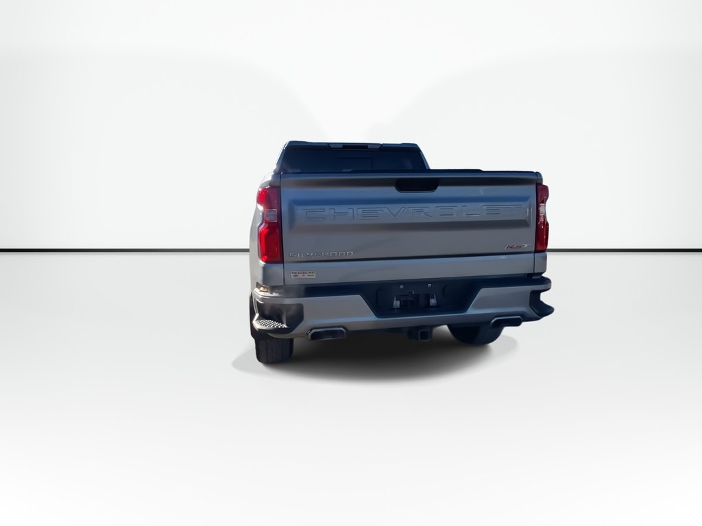 Chevrolet SILVERADO 1500 RST | Leather | HDCam | USB | Warranty to 2026 2024 à Saint John, Nouveau-Brunswick - 7 - w1024h768px