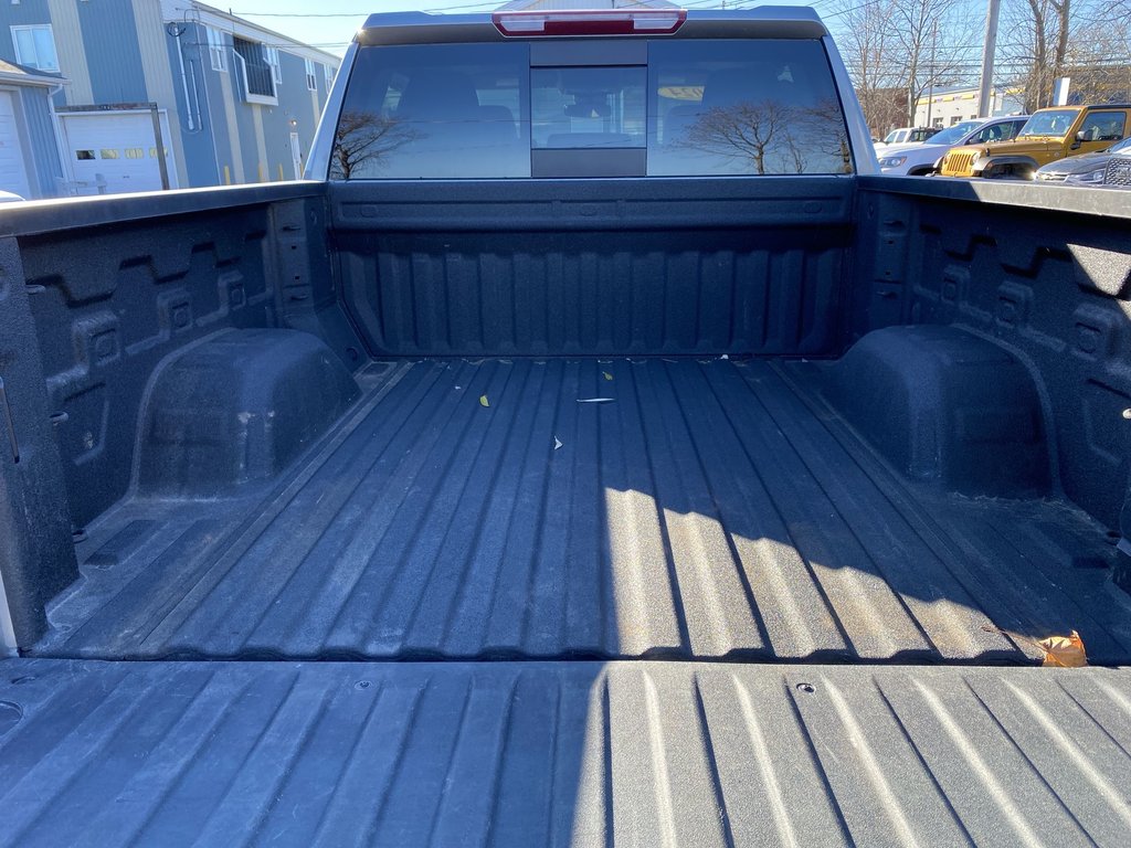 2024 Chevrolet SILVERADO 1500 RST | Leather | HDCam | USB | Warranty to 2026 in Saint John, New Brunswick - 29 - w1024h768px