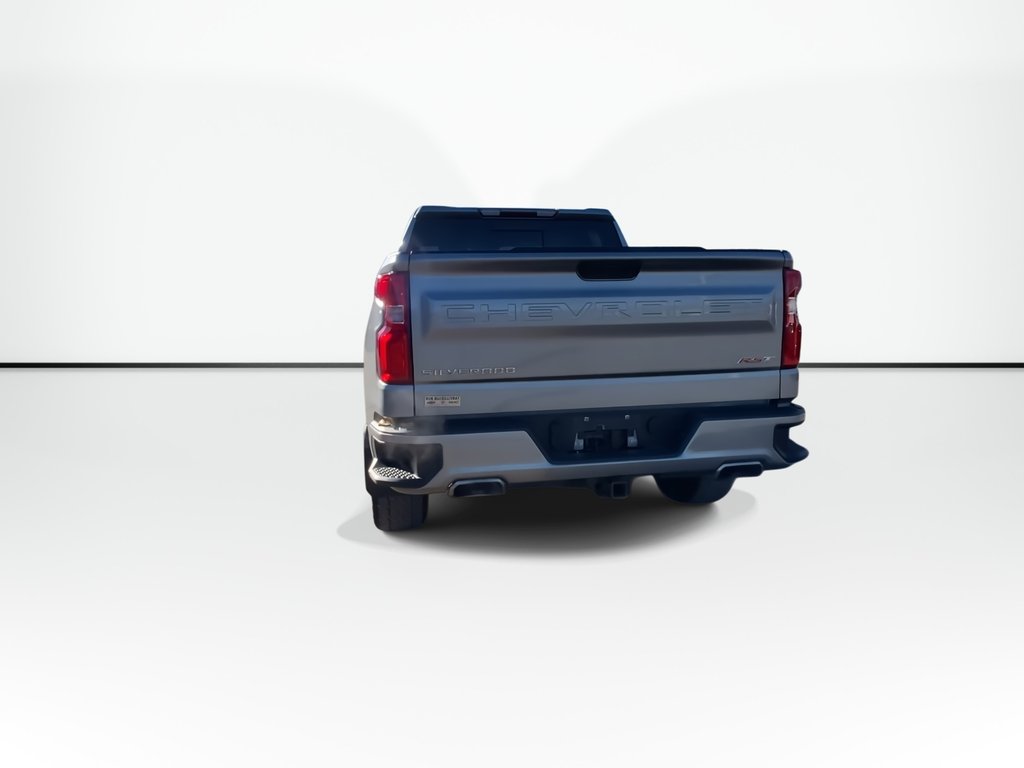 2024 Chevrolet SILVERADO 1500 in Antigonish, Nova Scotia - 7 - w1024h768px